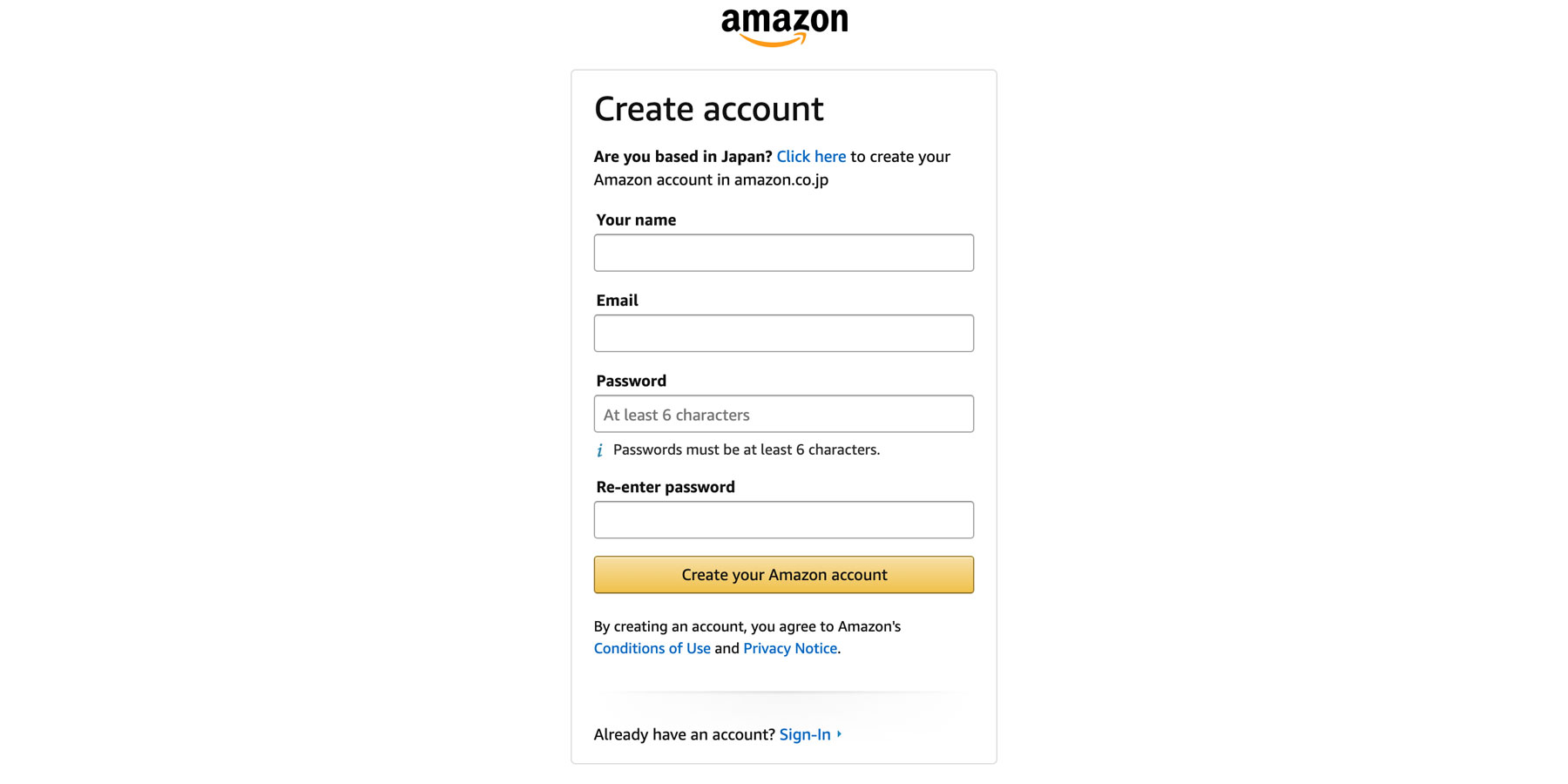 The Ultimate Guide to Amazon Author Central (Updated for 2021) ⬩ Blog